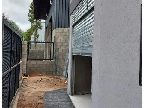 Venta Galpon en General Rodriguez