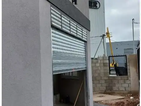 Local en Venta en General Rodriguez, USD 880.000