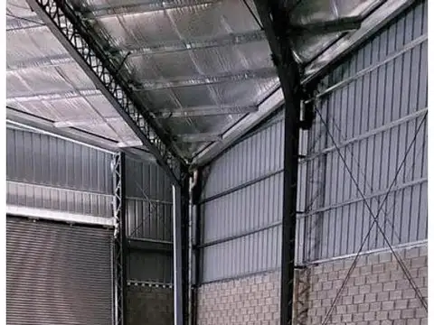 Venta Galpon en General Rodriguez