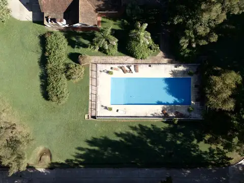 ¡Sumérgete en el apasionante mundo de La Federala, donde tus sueños cobrarán vida como nunca antes!La Federala Ruta 205 Km 105