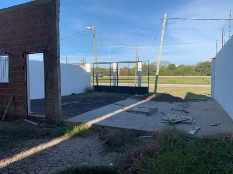 DEPOSITOS/INDUSTRIAS - DEPOSITOS - CARPINCHO MACHO, RESISTENCIA