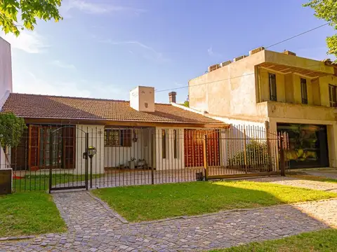 Casa en Venta de 3 dormitorios