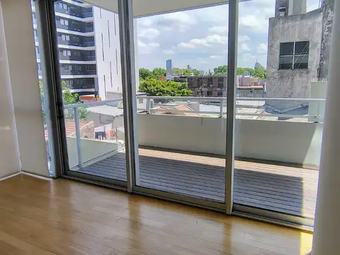 Departamento en Alquiler en Villa Luro, USD 1.200