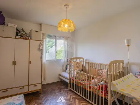 Departamento en Venta 47 años