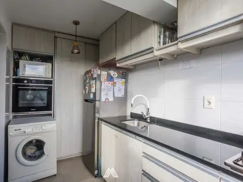 Departamento en Venta en Malvin Norte, USD 74.500