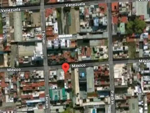 Oficina 3 ambientes con 1 baño