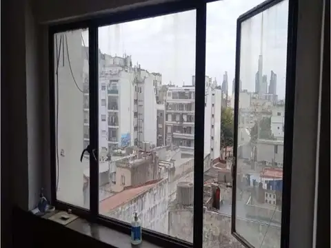 Oficina en Venta en San Telmo, USD 30.000