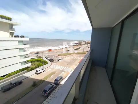 Departamento en Alquiler Temporal de 3 dormitorios