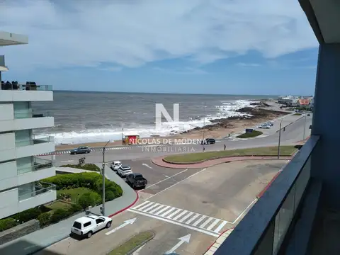 Departamento en Alquiler Temporal de 4 ambientes