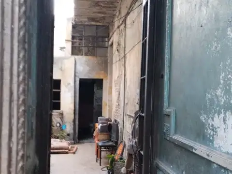 Terreno en Venta 9  mts Frente