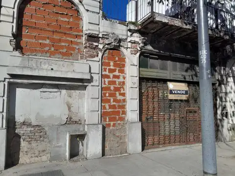 Terreno en Venta, FOT 1,2