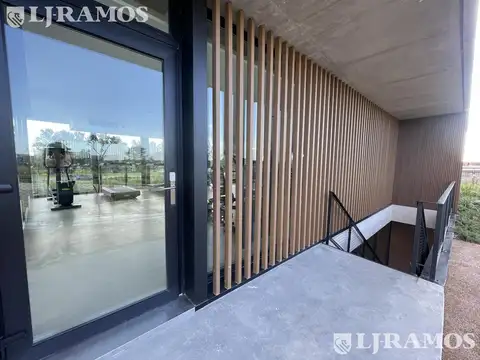 Terreno en Venta 17  mts Frente