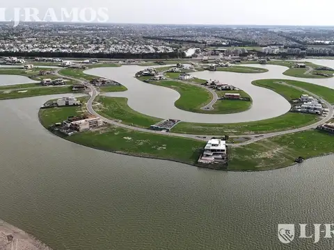 Terreno en Los Puentes