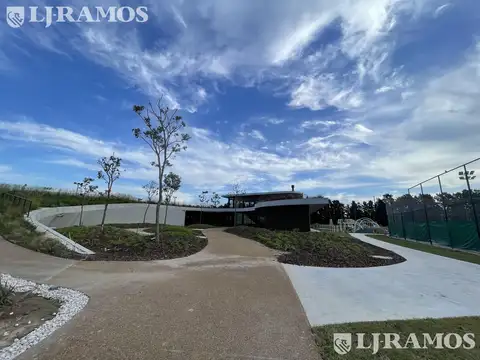 Terreno en Venta en Nordelta, USD 1.100.000