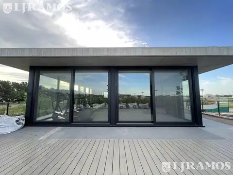 Terreno en Los Puentes