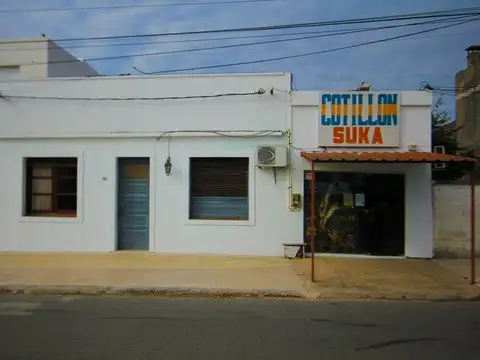 CASAS - CASA - LIBERTAD