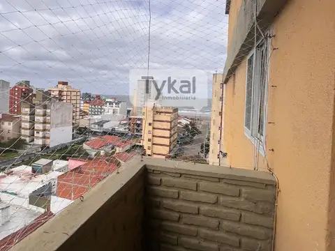 Departamento en Venta en San Bernardo Del Tuyu, USD 46.000