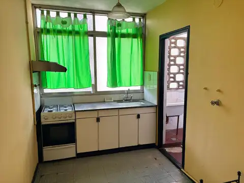 Departamento en Alquiler de 2 dormitorios