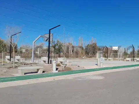 Terreno en Venta de 687,0 m2