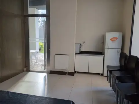 blanco encalada 4500, Piso 8