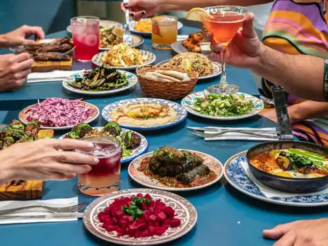 Fondo Comercio en Venta en Palermo Soho, USD 80.000