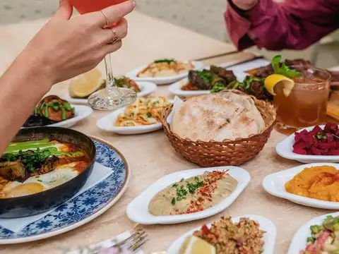 Fondo Comercio en Venta en Palermo Soho, USD 80.000