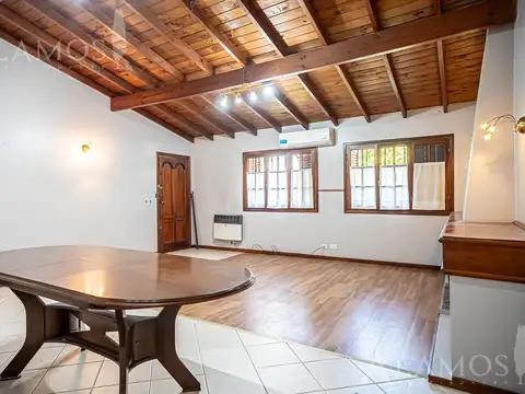 Casa en Venta 35 años