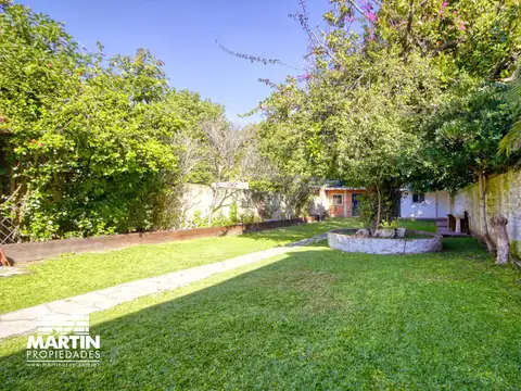 Terreno en Venta 50  mts Fondo