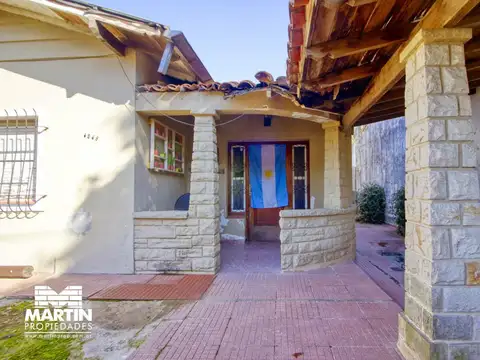 Terreno en Venta 10  mts Frente