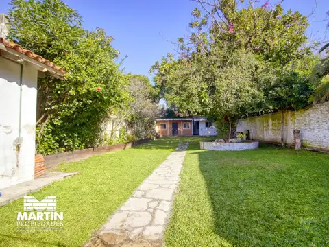 Terreno en Venta en Olivos, USD 300.000