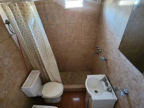 Casa en Las Delicias