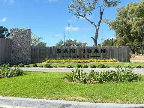 Lotes en venta en San Juan Chico, Hudson