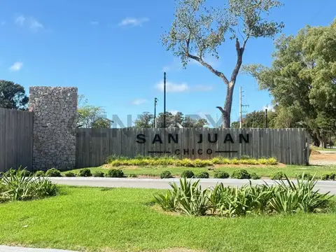 Lotes en venta en San Juan Chico, Hudson