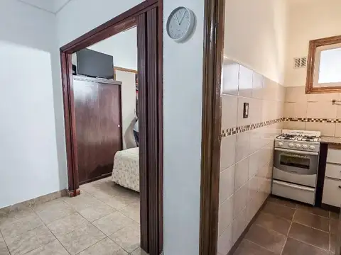 Departamento en Venta en Terminal Vieja, USD 45.000