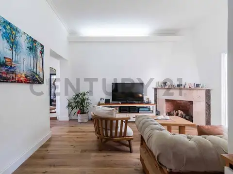 Ph Duplex 4 ambientes reciclado acepta permuta