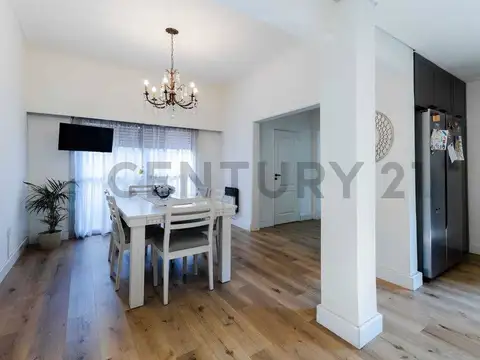 Departamento en Venta 3 años