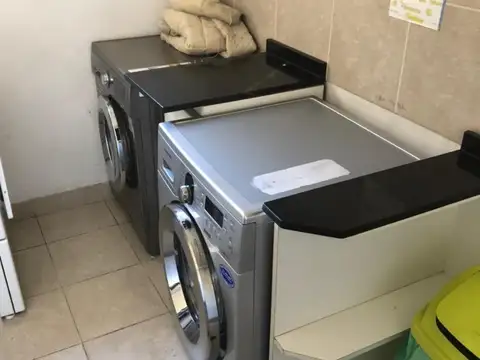 J Bonifacio 1600, Piso 7