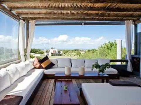 Casa en Alquiler Temporal en José Ignacio, USD 0