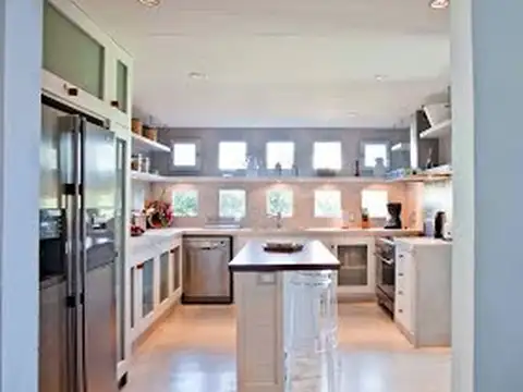 Casa en Alquiler Temporal de 4 dormitorios