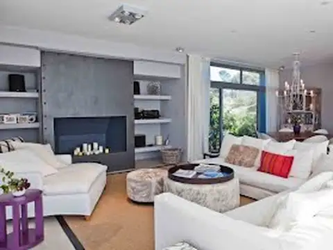 Casa - Alquiler temporario - Uruguay, JOSE IGNACIO