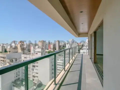 Departamento 5 ambientes con 2 baños