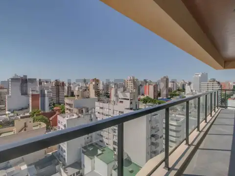 Departamento en Venta en La Plata, USD 350.000