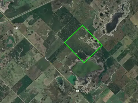 Inocencio Sosa, Ruta 226