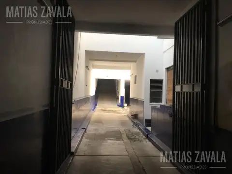 Galpon en Venta A Estrenar