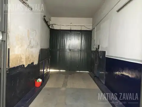 Galpon en Venta en Parque Patricios, USD 1.500.000