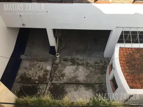 Galpon en Venta A Estrenar