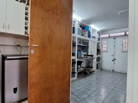 Depto Tipo Casa en Venta 33 años