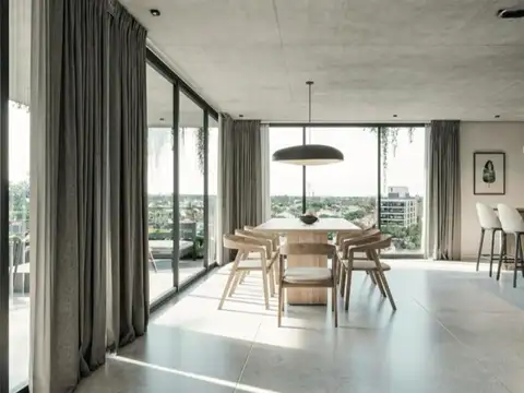 Complejo VIVA + Live - Ituzaingo Norte - Soler al 600