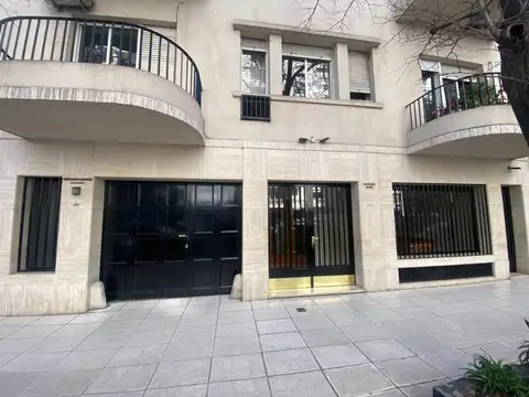 AVDA. ALVEAR 1900, Piso 7