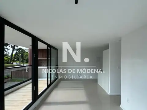 Departamento en Alquiler Temporal 2025 años